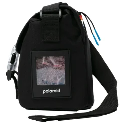 Polaroid Foto Og Video|Oppbevaringsveske for Go