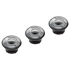 Poly Hodetelefoner Og Hodesett|Eartips til Voyager, 3-pk Small