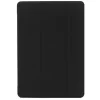 Pomologic Ipad Og Tilbehør|Book Case Etui for iPad (7.-9. gen), Air (3. gen), Pro (10,5 tommer) Svart