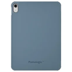 Pomologic Ipad Og Tilbehør|Book Case Etui for iPad (10. gen) og iPad (A16)