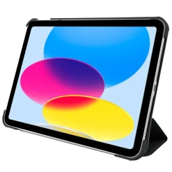 Pomologic Ipad Og Tilbehør|Book Case Etui for iPad (10. gen) og iPad (A16)