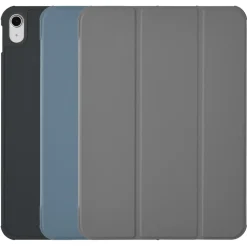 Pomologic Ipad Og Tilbehør|Book Case Etui for iPad (10. gen) og iPad (A16)