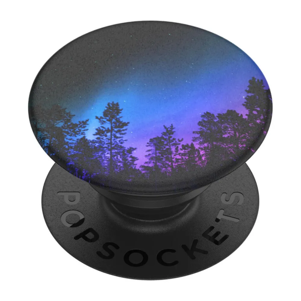 Popsockets Mobiltelefonholder|Avtakbart grep for mobil