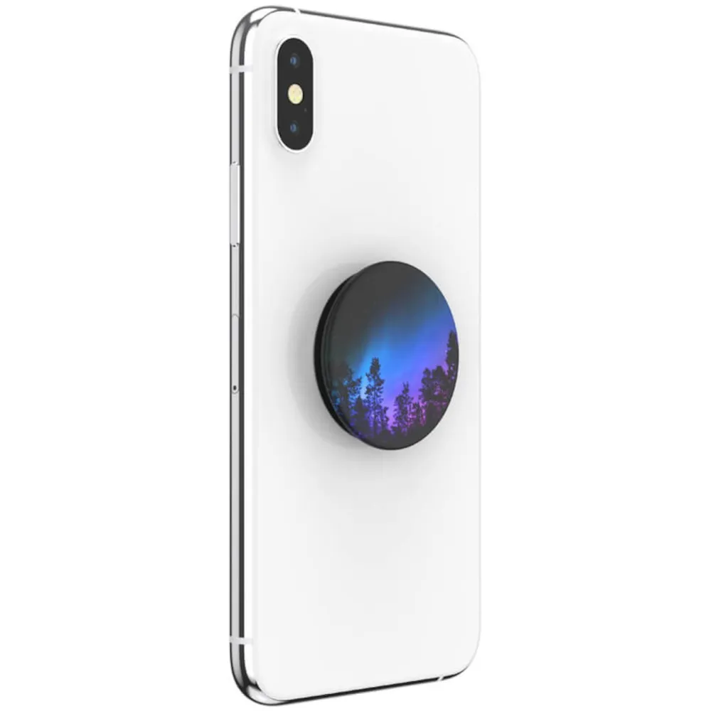 Popsockets Mobiltelefonholder|Avtakbart grep for mobil