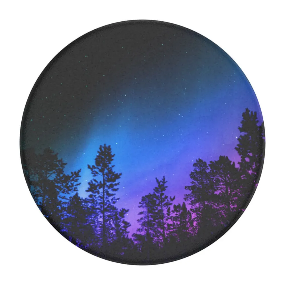 Popsockets Mobiltelefonholder|Avtakbart grep for mobil