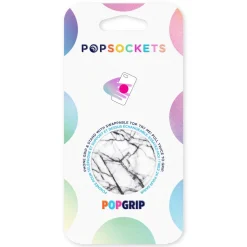 Popsockets Mobiltelefonholder|Avtakbart grep for mobil