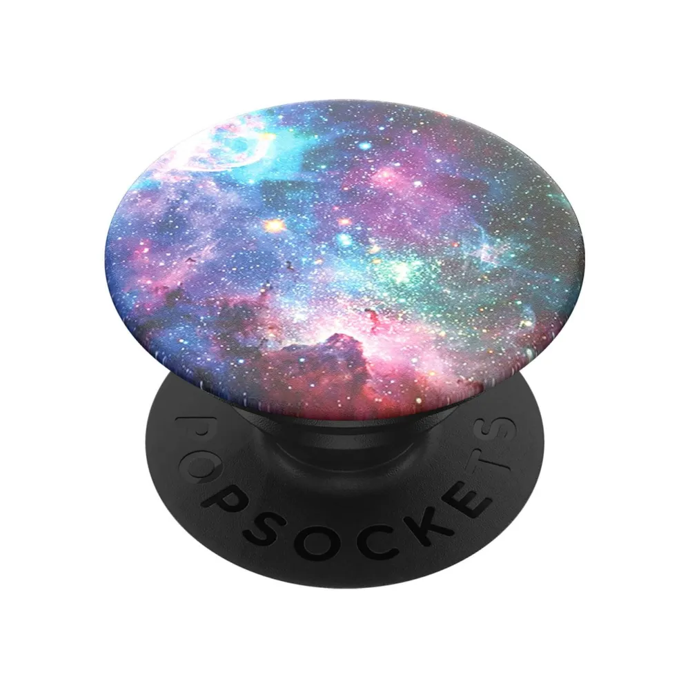 Popsockets Mobiltelefonholder|Avtakbart grep for mobil