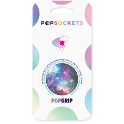 Popsockets Mobiltelefonholder|Avtakbart grep for mobil