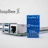 Kjell Kontroller|Raspberry Pi|Raspbee 2 Zigbee-kontroller for Raspberry Pi