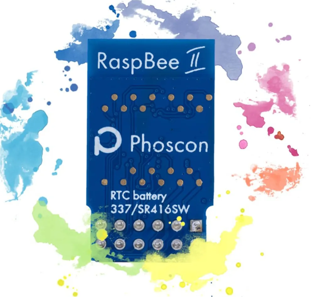 Kjell Kontroller|Raspberry Pi|Raspbee 2 Zigbee-kontroller for Raspberry Pi