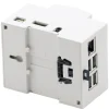 Kjell Raspberry Pi|Raspberry Pi Chassi för DIN-skinne