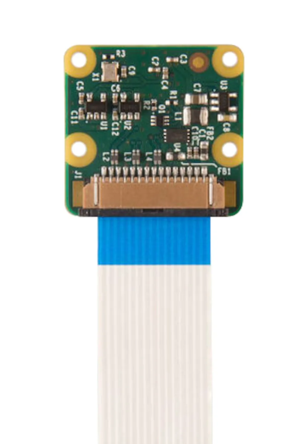 Raspberry Pi Raspberry Pi|Kameramodul v2