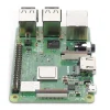 Raspberry Pi Raspberry Pi|3 Model B+ Ettkortsdatamaskin