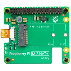 Raspberry Pi Raspberry Pi|M.2 HAT+