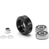 Ratrig Elektronikk|Delrin Hjul for aluminiumsprofil