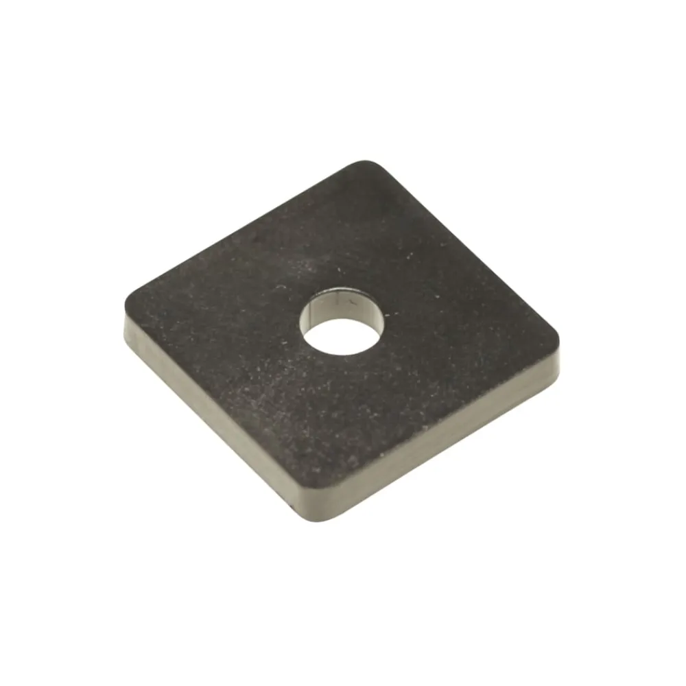 Ratrig Elektronikk|Endestykke for aluminiumsprofil