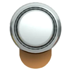 Rayovac Batterier|Batterier|Høreapparatbatterier Brun ZA312 6-pk.
