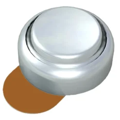 Rayovac Batterier|Batterier|Høreapparatbatterier Brun ZA312 6-pk.