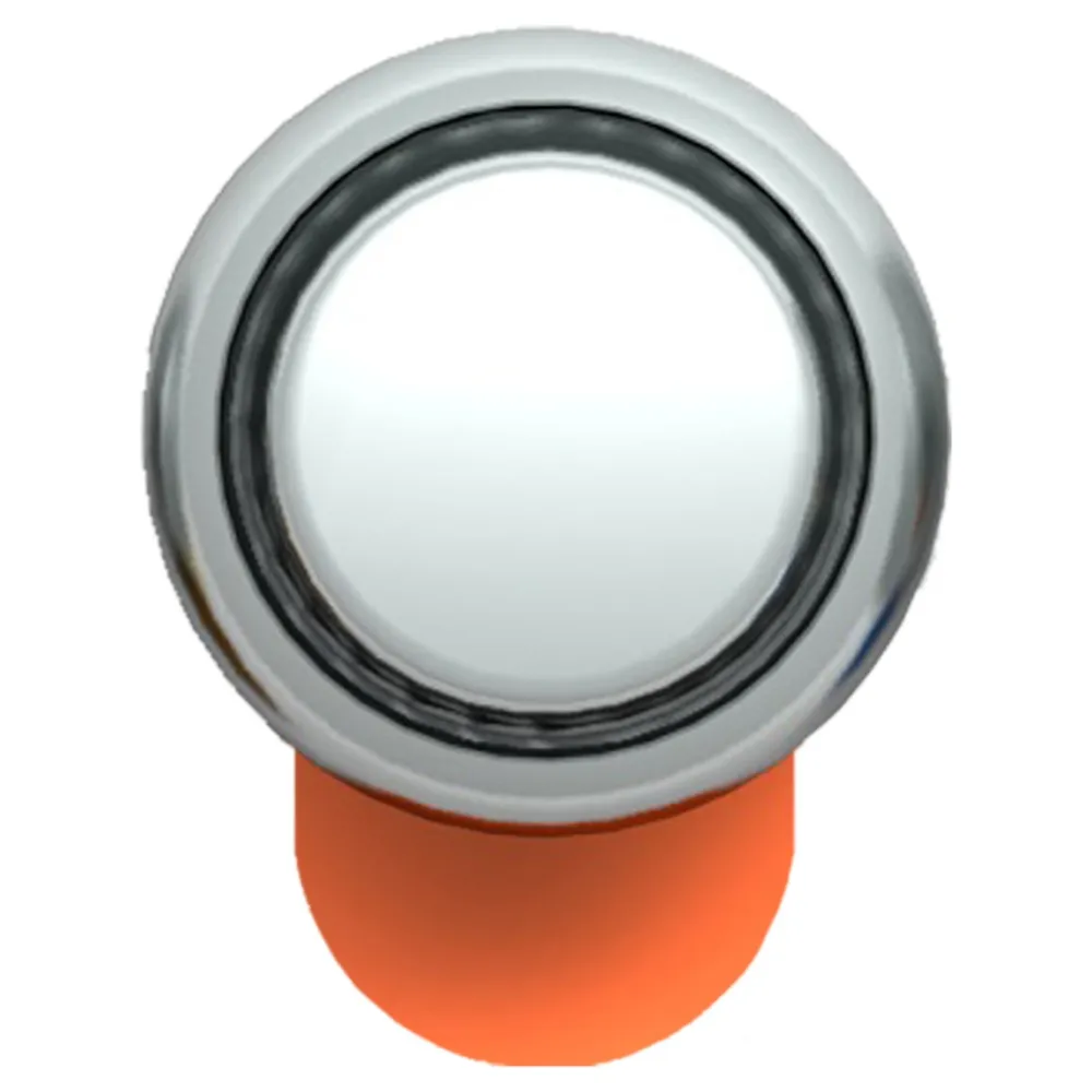 Rayovac Batterier|Batterier|Høreapparatbatterier Oransje ZA13 6-pk.