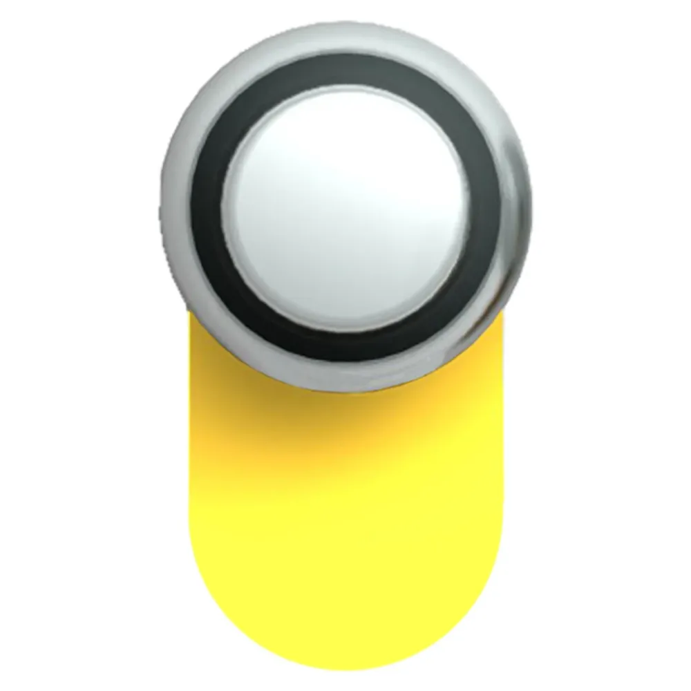 Rayovac Batterier|Batterier|Høreapparatbatterier Gul ZA10 6-pk.