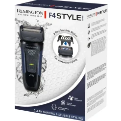 Remington Kropp Og Helse|F4002 Foil Shaver F4 Barbermaskin