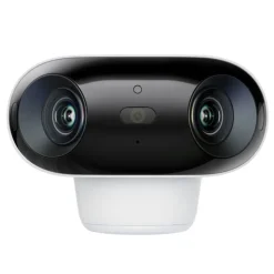 Reolink Alarmsystemer|Skimmingsbeskyttelse|Argus 4 Pro Trådløst 4K-overvåkingskamera