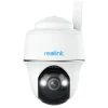 Reolink Alarmsystemer|Skimmingsbeskyttelse|Go Series G430 - Utendørs 4G LTE Kamera 2K
