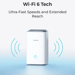 Reolink Kameraovervåking|Home Hub med 2x Argus PT Ultra