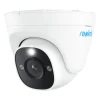 Reolink Kameraovervåking|P334 Dome 4K-overvåkingskamera
