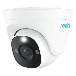 Reolink Kameraovervåking|P334 Dome 4K-overvåkingskamera