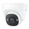 Reolink Kameraovervåking|P324 Dome POE-utendørskamera 5 megapiksler