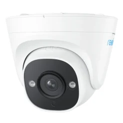Reolink Kameraovervåking|P324 Dome POE-utendørskamera 5 megapiksler