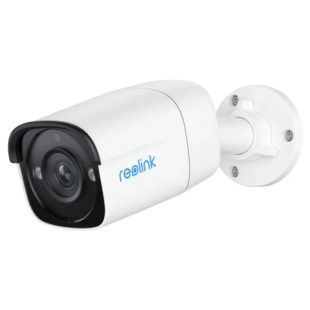 Reolink Kameraovervåking|P320 POE-utendørskamera 5 megapiksler