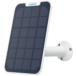 Reolink Biltilbehør|Batterier|Solar Panel 2