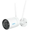 Reolink Alarmsystemer|Skimmingsbeskyttelse|W330 4K Wifi 6-overvåkingskamera