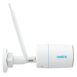 Reolink Alarmsystemer|Skimmingsbeskyttelse|W330 4K Wifi 6-overvåkingskamera