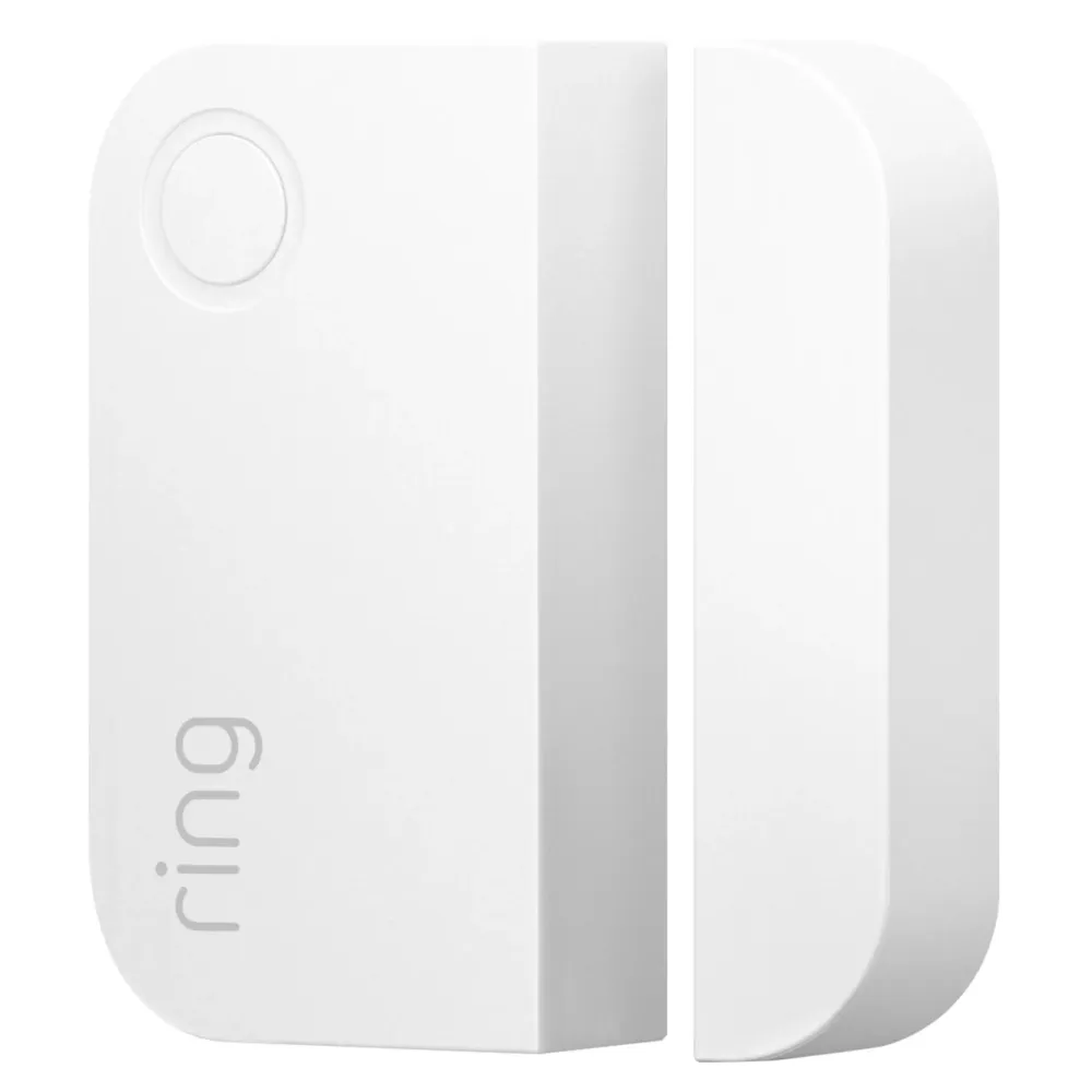 Ring Alarmsystemer|Smarte Sensorer|Alarm Contact Sensor