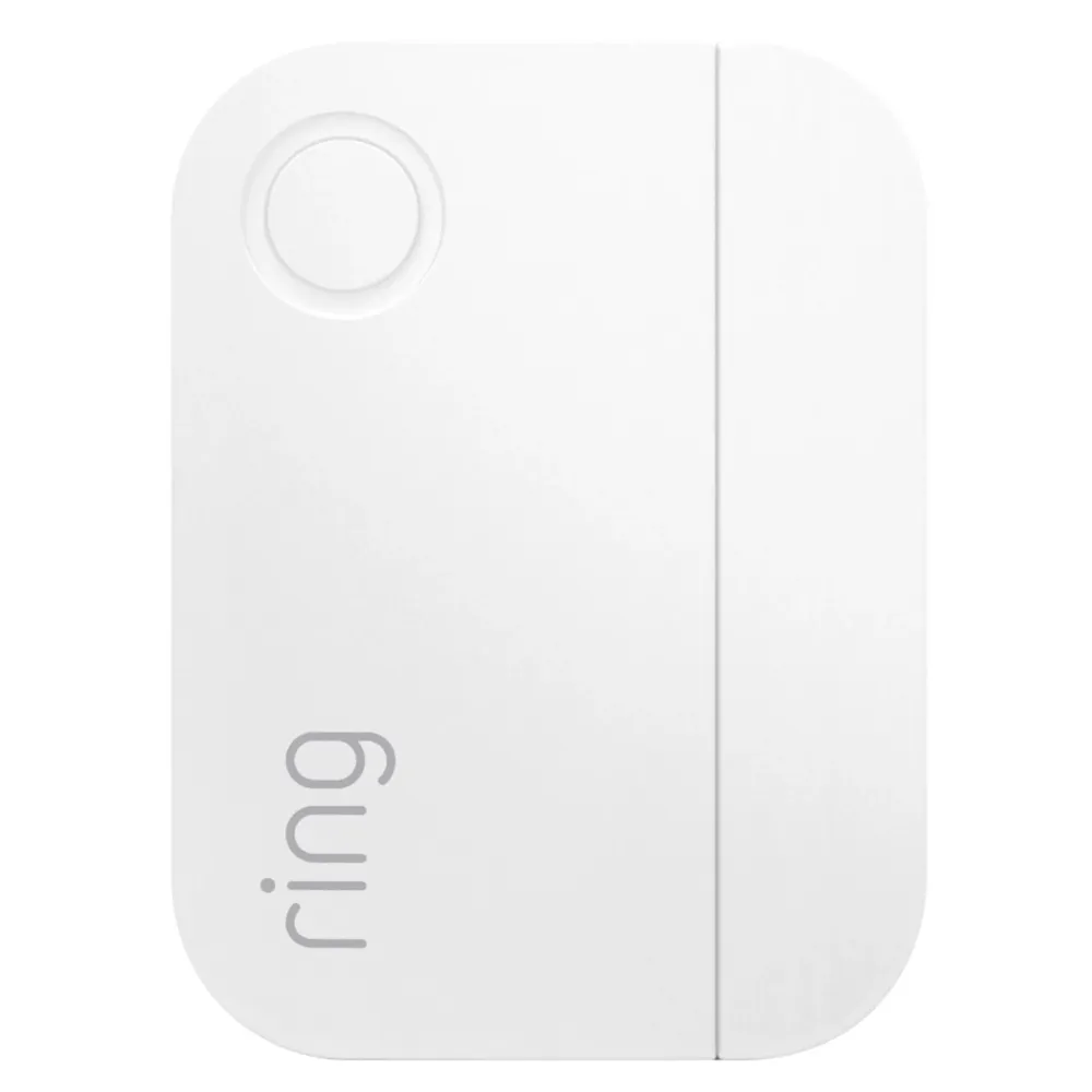 Ring Alarmsystemer|Smarte Sensorer|Alarm Contact Sensor
