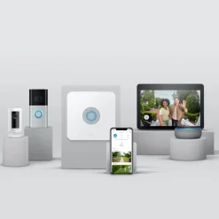 Ring Alarmsystemer|Smarte Alarmer|Alarm (2. gen) Alarmsystem