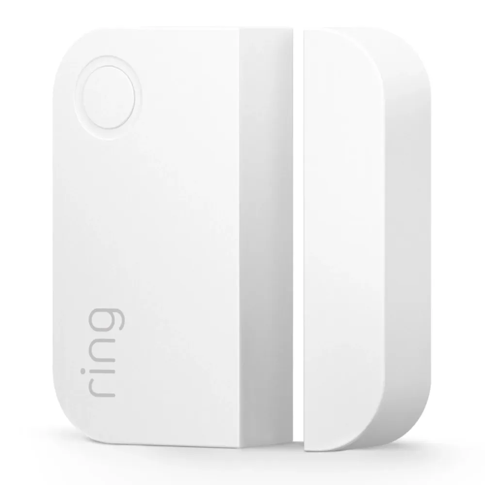 Ring Alarmsystemer|Smarte Alarmer|Alarm (2. gen) Alarmsystem