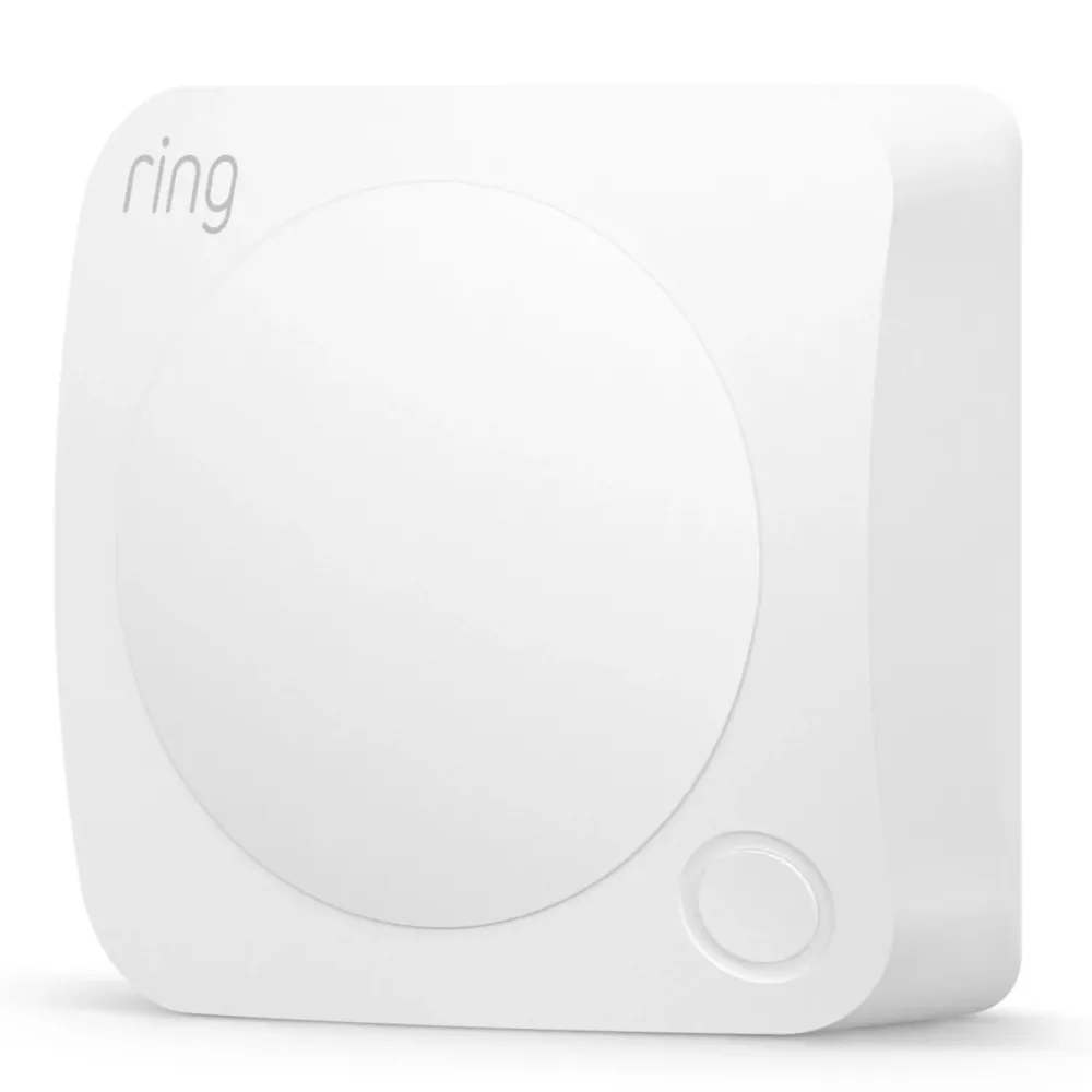 Ring Alarmsystemer|Smarte Alarmer|Alarm (2. gen) Alarmsystem