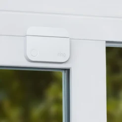 Ring Alarmsystemer|Smarte Alarmer|Alarm (2. gen) Alarmsystem