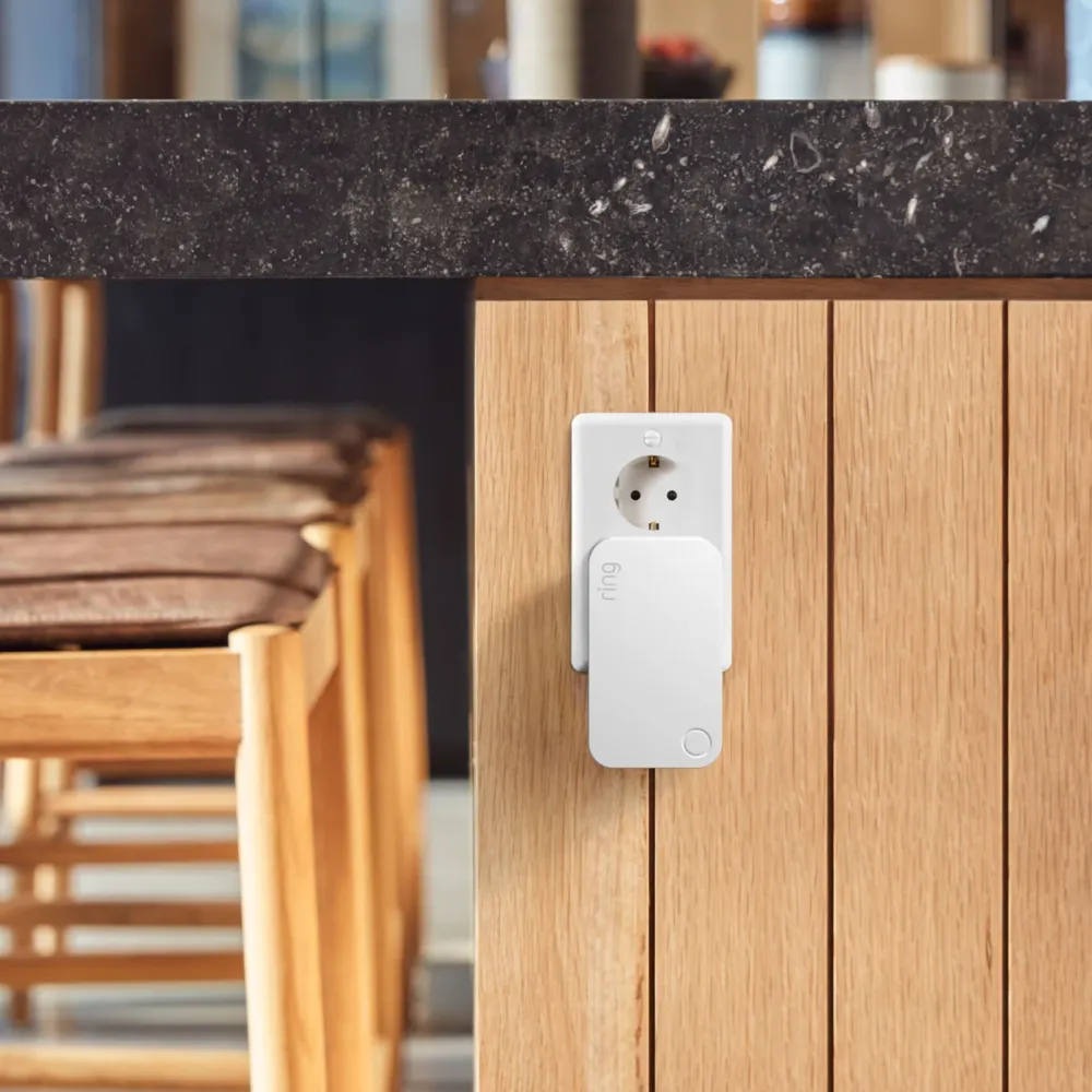 Ring Alarmsystemer|Smarte Alarmer|Alarm (2. gen) Alarmsystem