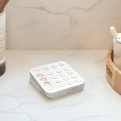 Ring Alarmsystemer|Smarte Alarmer|Alarm (2. gen) Alarmsystem
