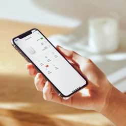 Ring Alarmsystemer|Smarte Alarmer|Alarm (2. gen) Alarmsystem