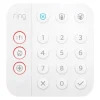 Ring Alarmsystemer|Smarte Alarmer|Alarm Keypad
