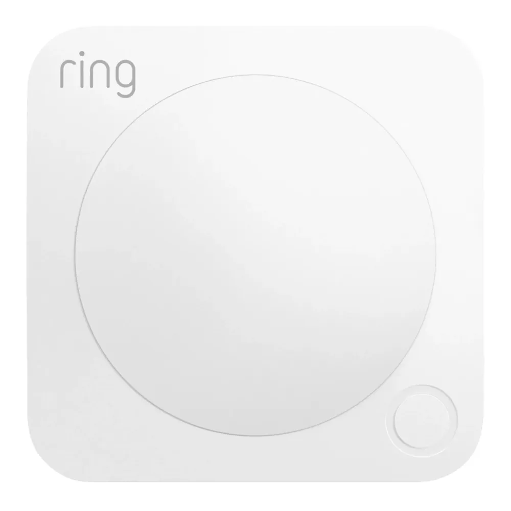 Ring Alarmsystemer|Smarte Sensorer|Alarm Motion Detector