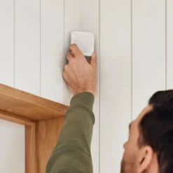 Ring Alarmsystemer|Smarte Sensorer|Alarm Motion Detector
