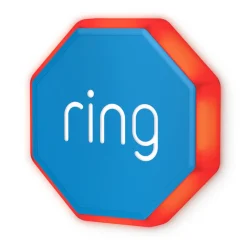 Ring Alarmsystemer|Smarte Sensorer|Alarm Outdoor Sirene