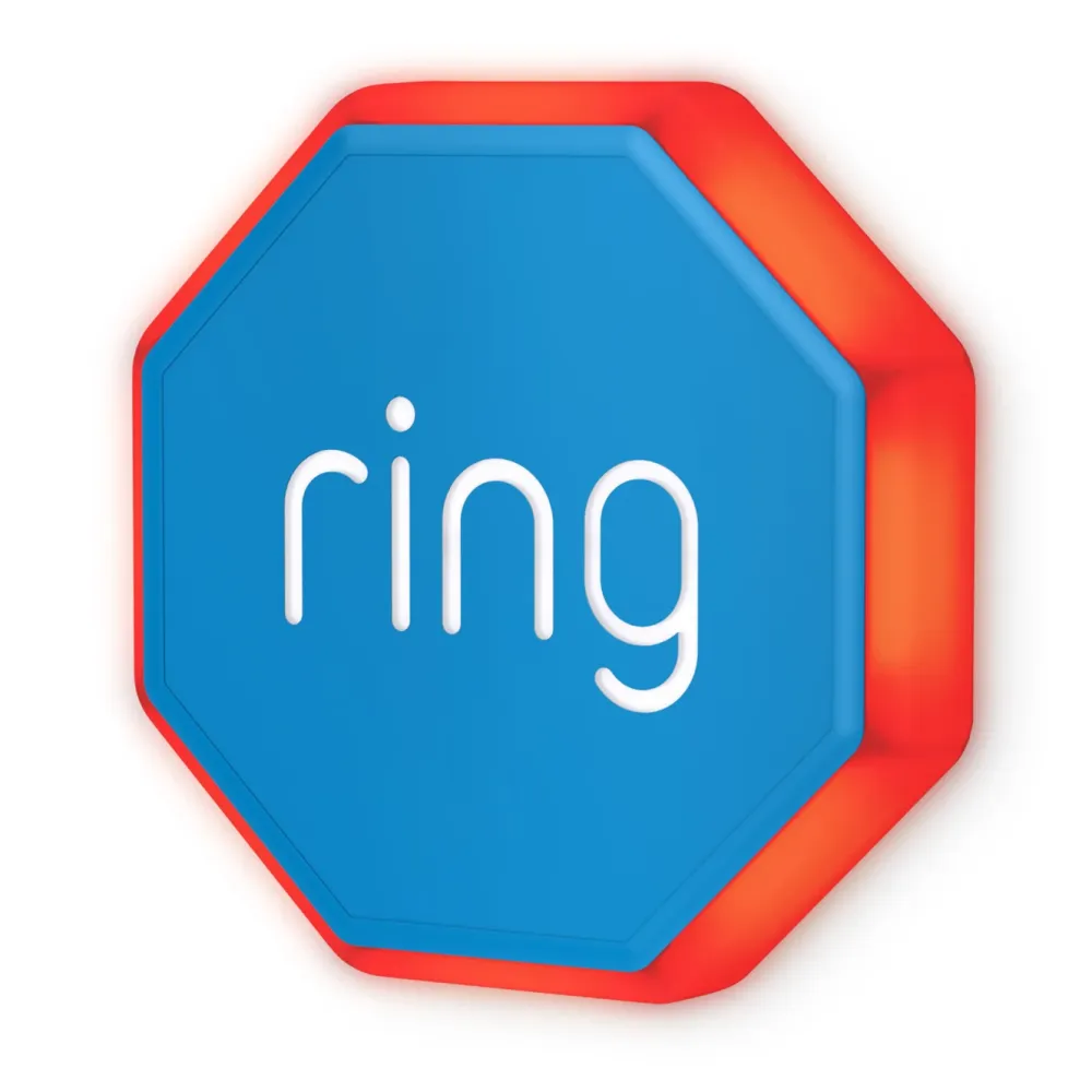 Ring Alarmsystemer|Smarte Sensorer|Alarm Outdoor Sirene